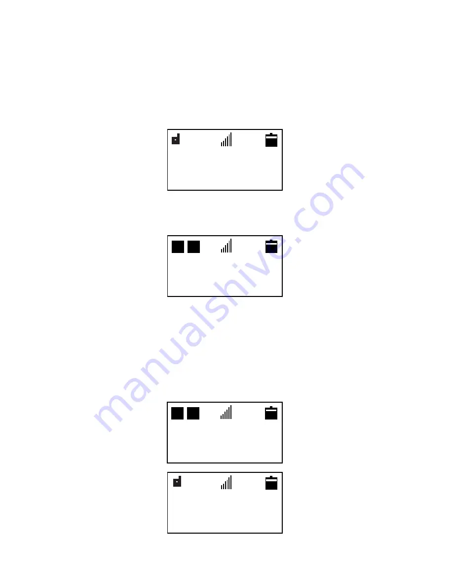 NEC Digital Talk 2000 Owner'S Manual Download Page 18