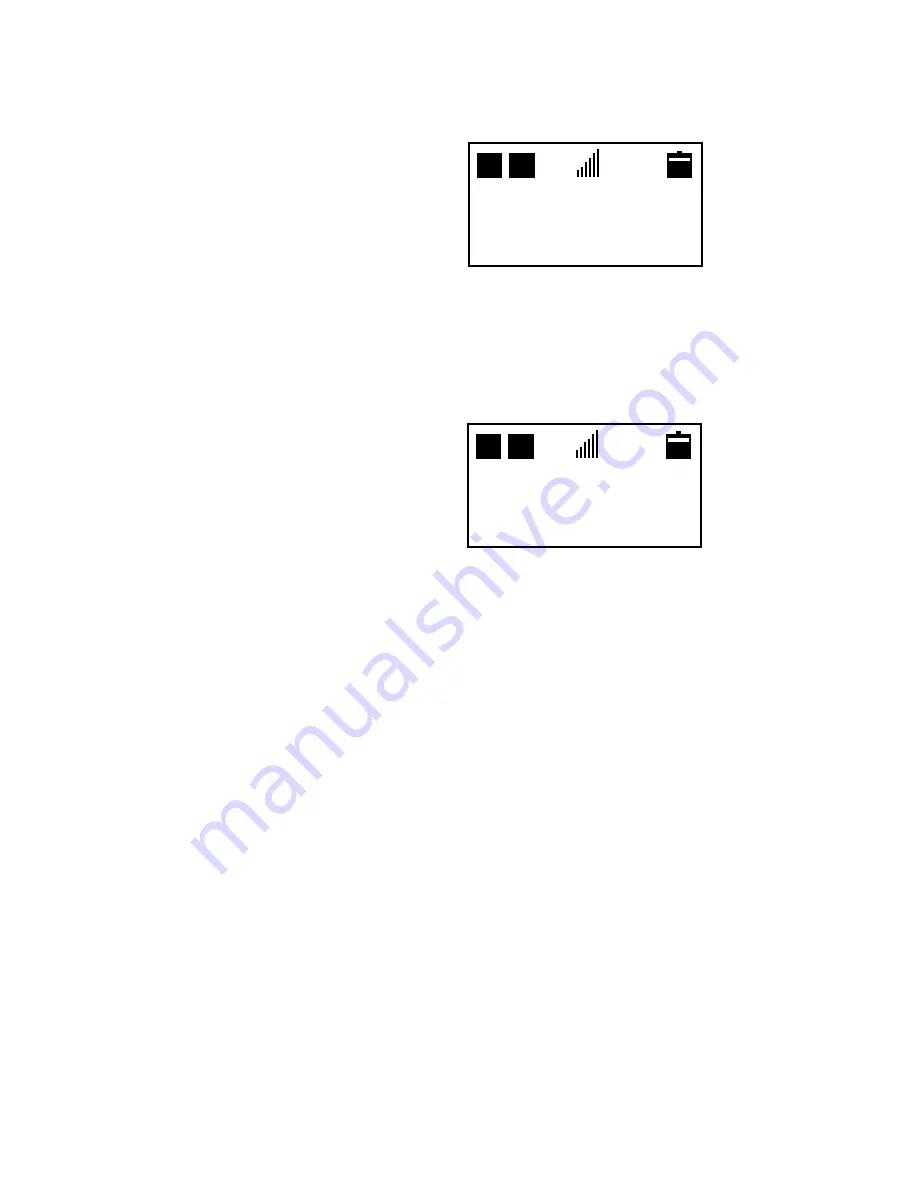 NEC Digital Talk 2000 Owner'S Manual Download Page 21