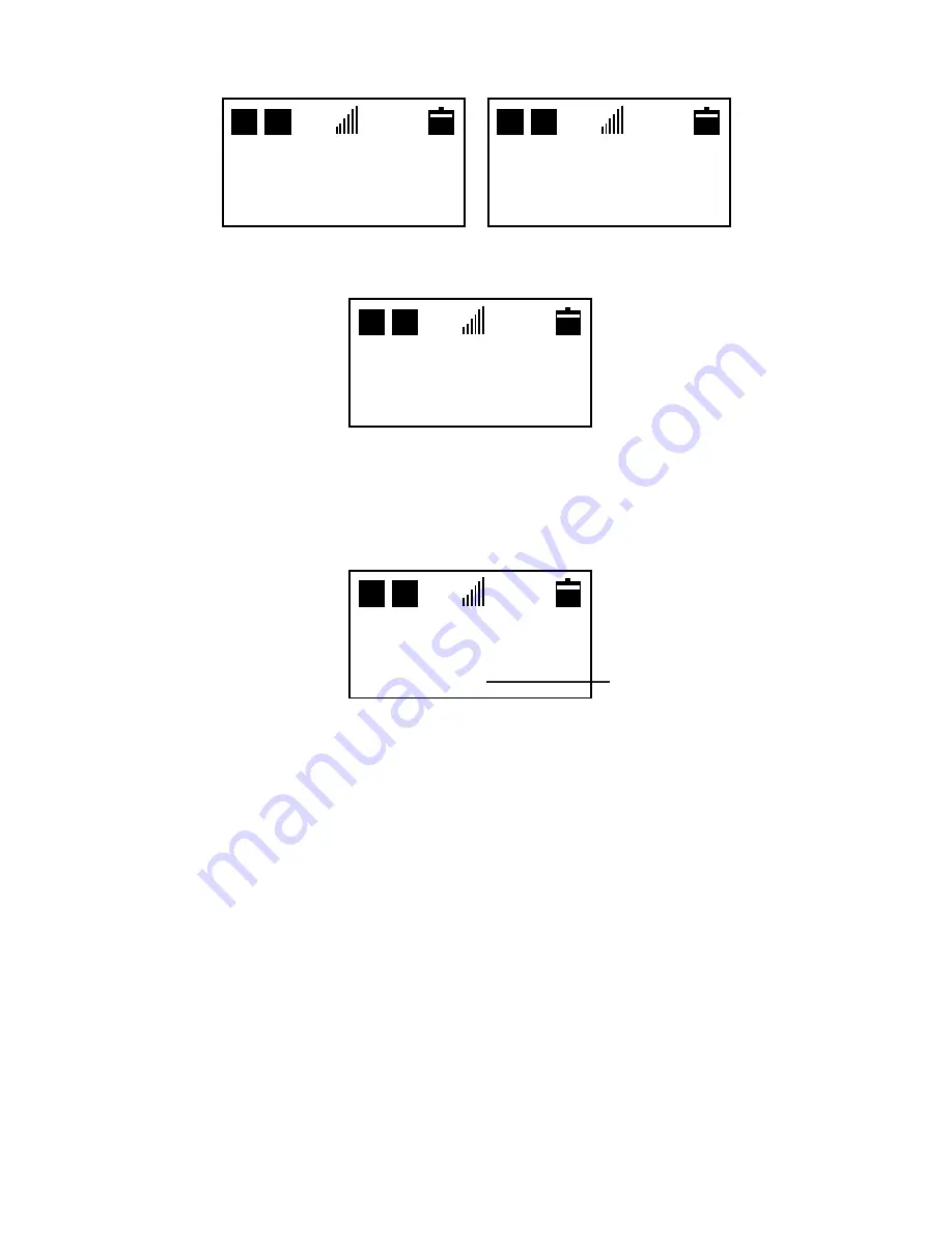 NEC Digital Talk 2000 Owner'S Manual Download Page 22