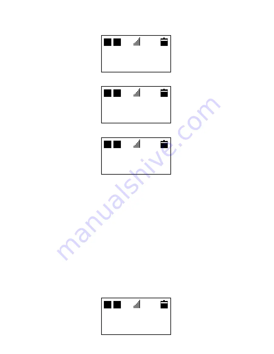 NEC Digital Talk 2000 Owner'S Manual Download Page 25