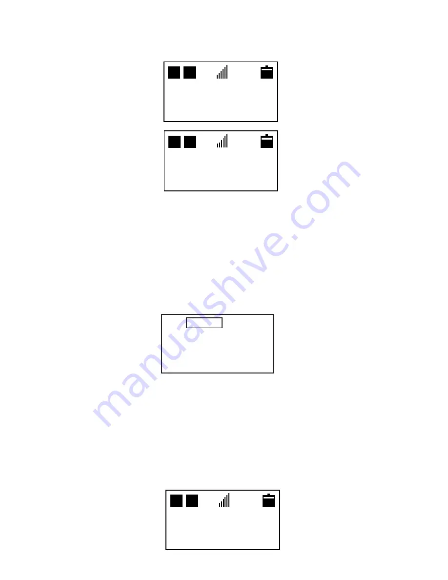 NEC Digital Talk 2000 Owner'S Manual Download Page 31