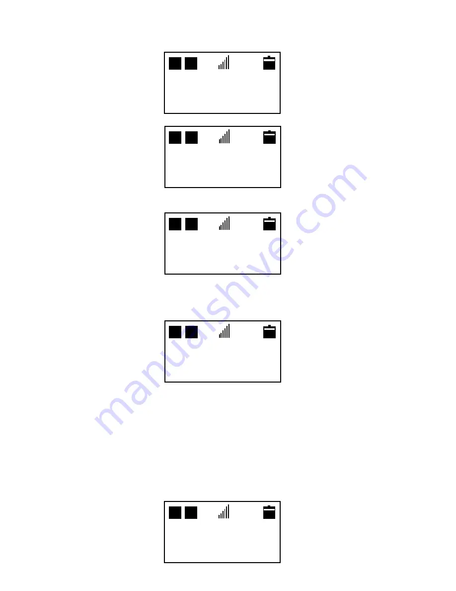 NEC Digital Talk 2000 Owner'S Manual Download Page 33