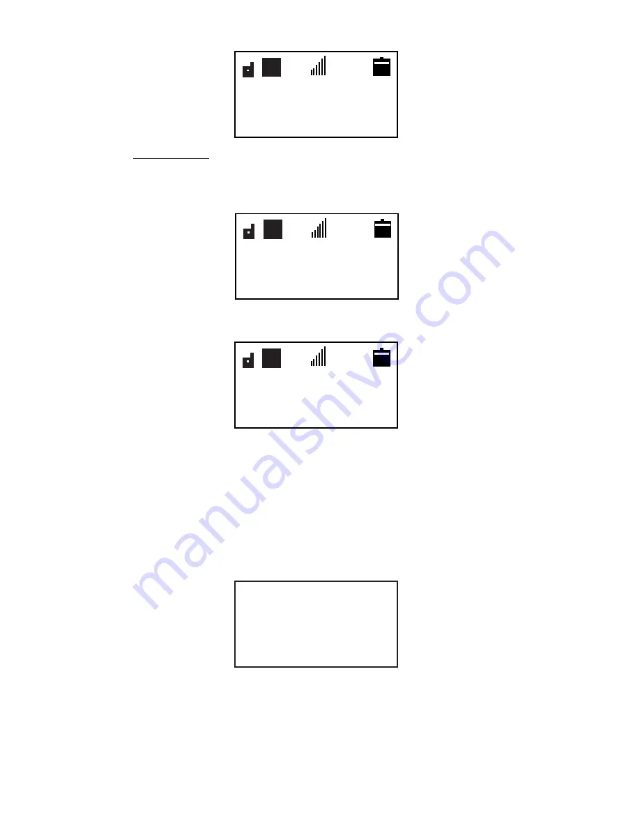 NEC Digital Talk 2000 Owner'S Manual Download Page 41