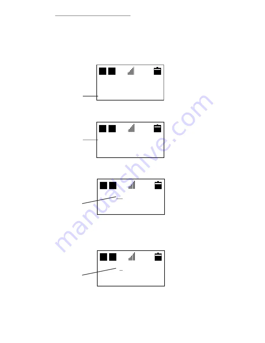 NEC Digital Talk 2000 Owner'S Manual Download Page 44