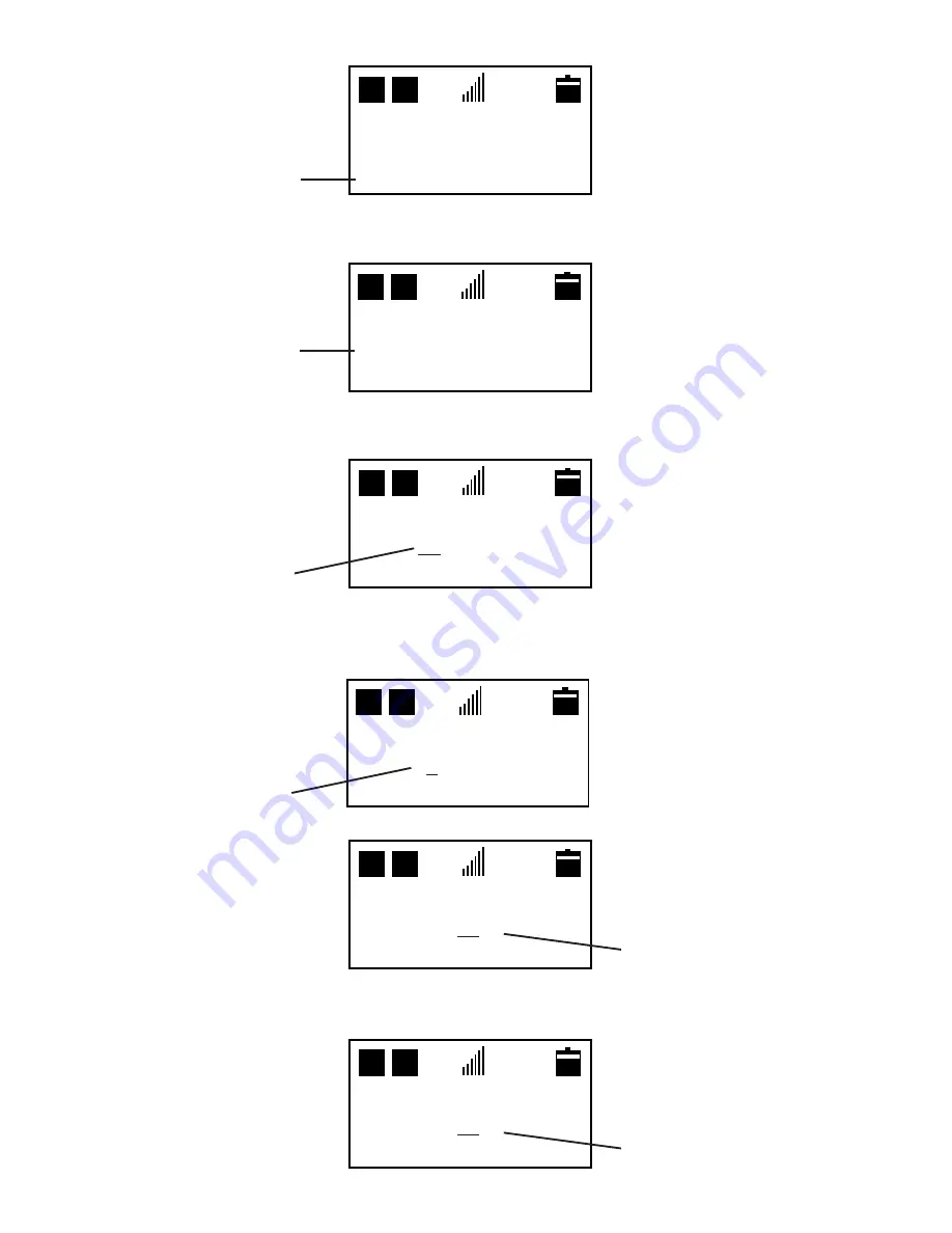 NEC Digital Talk 2000 Owner'S Manual Download Page 46