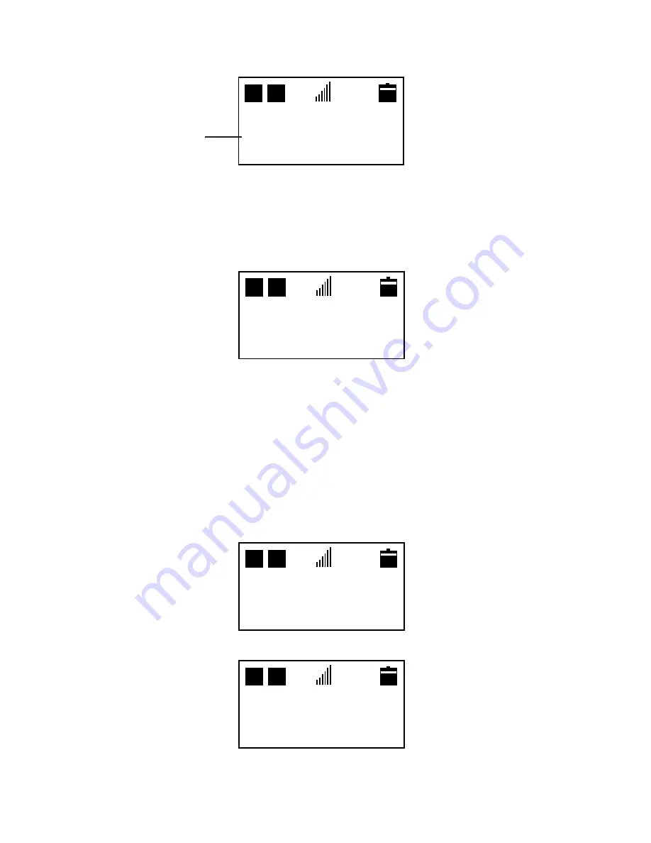 NEC Digital Talk 2000 Owner'S Manual Download Page 47