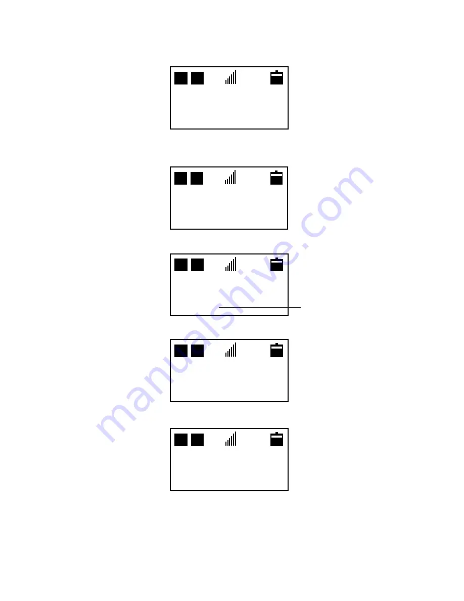 NEC Digital Talk 2000 Owner'S Manual Download Page 54