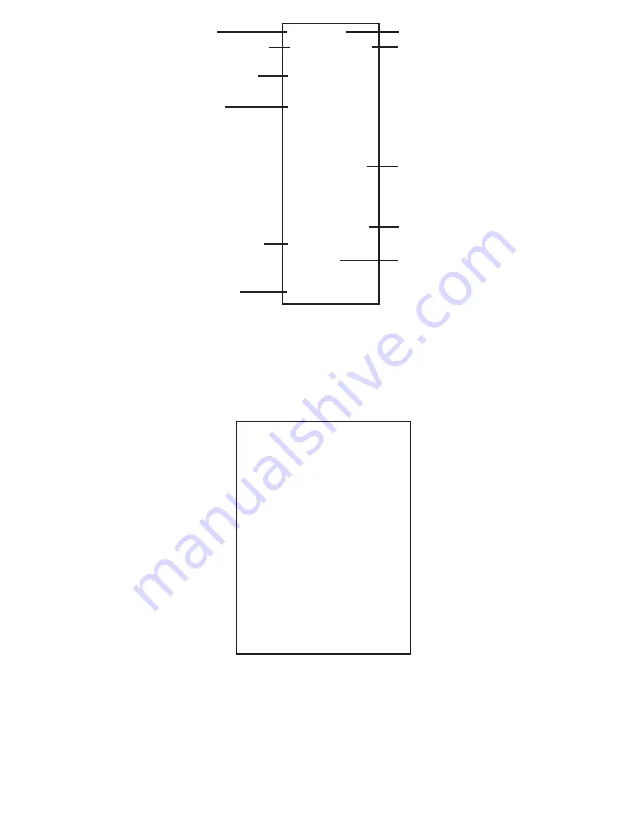 NEC Digital Talk 2000 Owner'S Manual Download Page 71