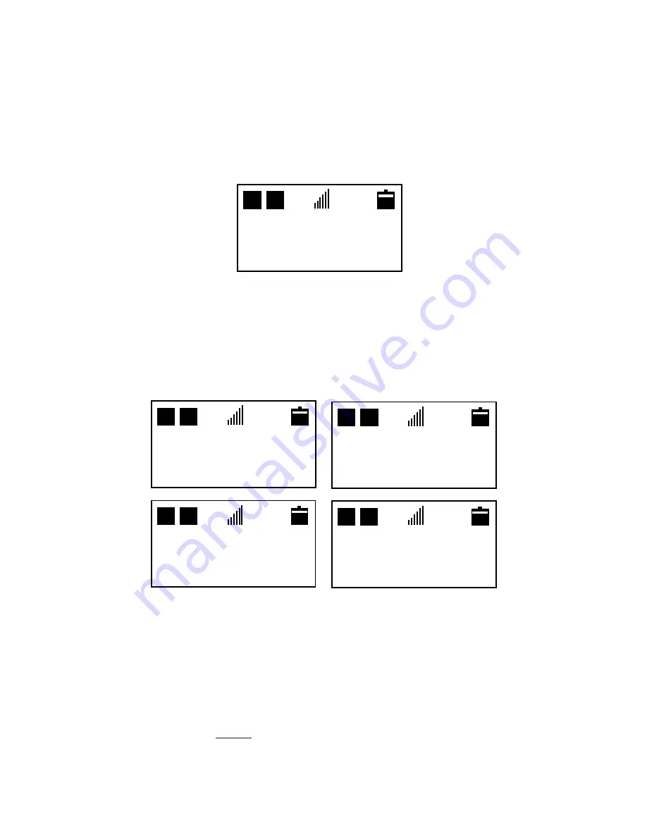 NEC Digital Talk 2000 Owner'S Manual Download Page 75