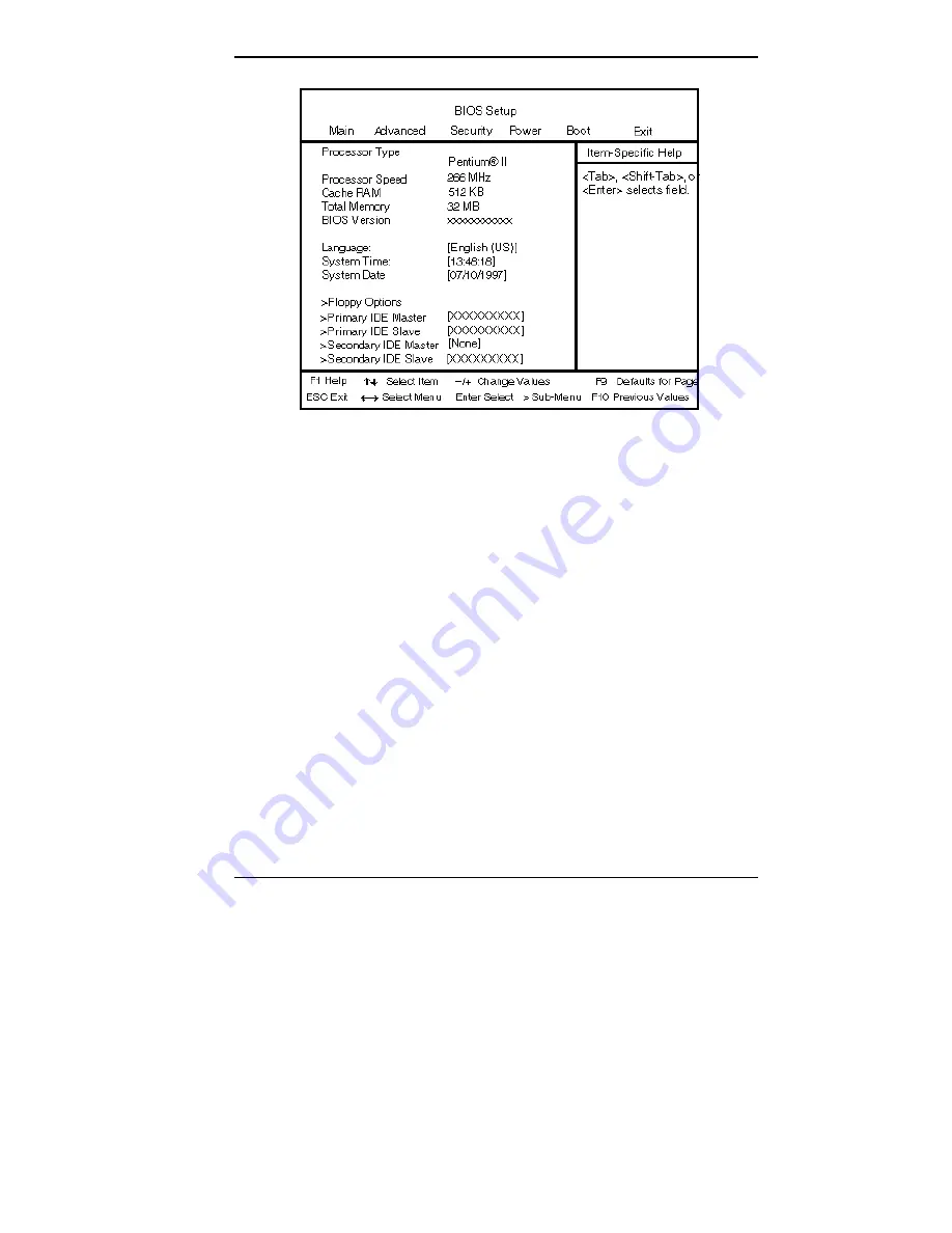 NEC DIRECTION L - SERVICE Manual Download Page 82