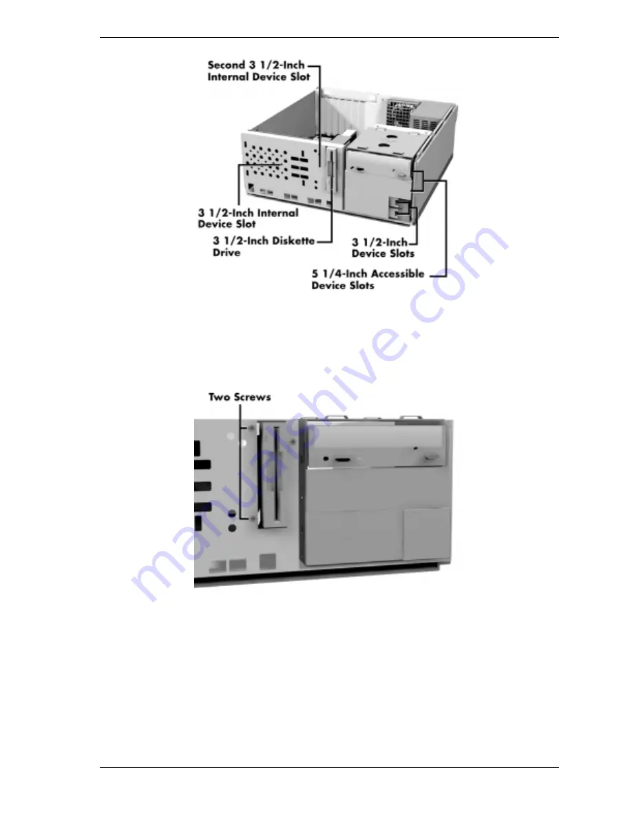 NEC Direction SP E-Series Скачать руководство пользователя страница 51