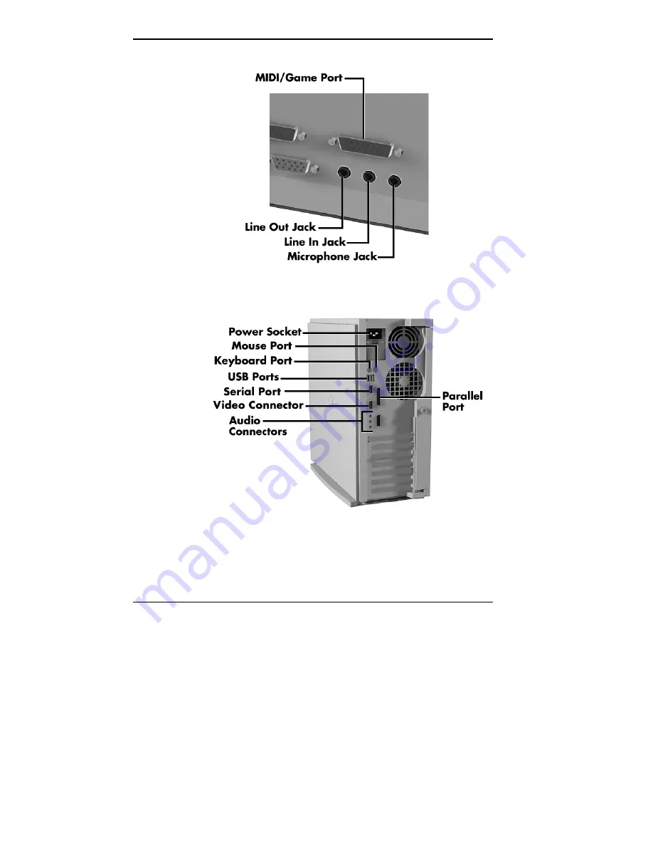 NEC DIRECTION SP - SERVICE User Manual Download Page 22