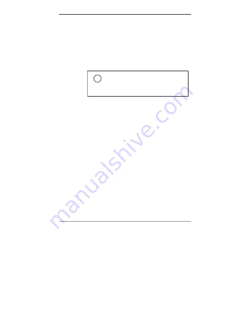 NEC DIRECTION SP - SERVICE User Manual Download Page 82