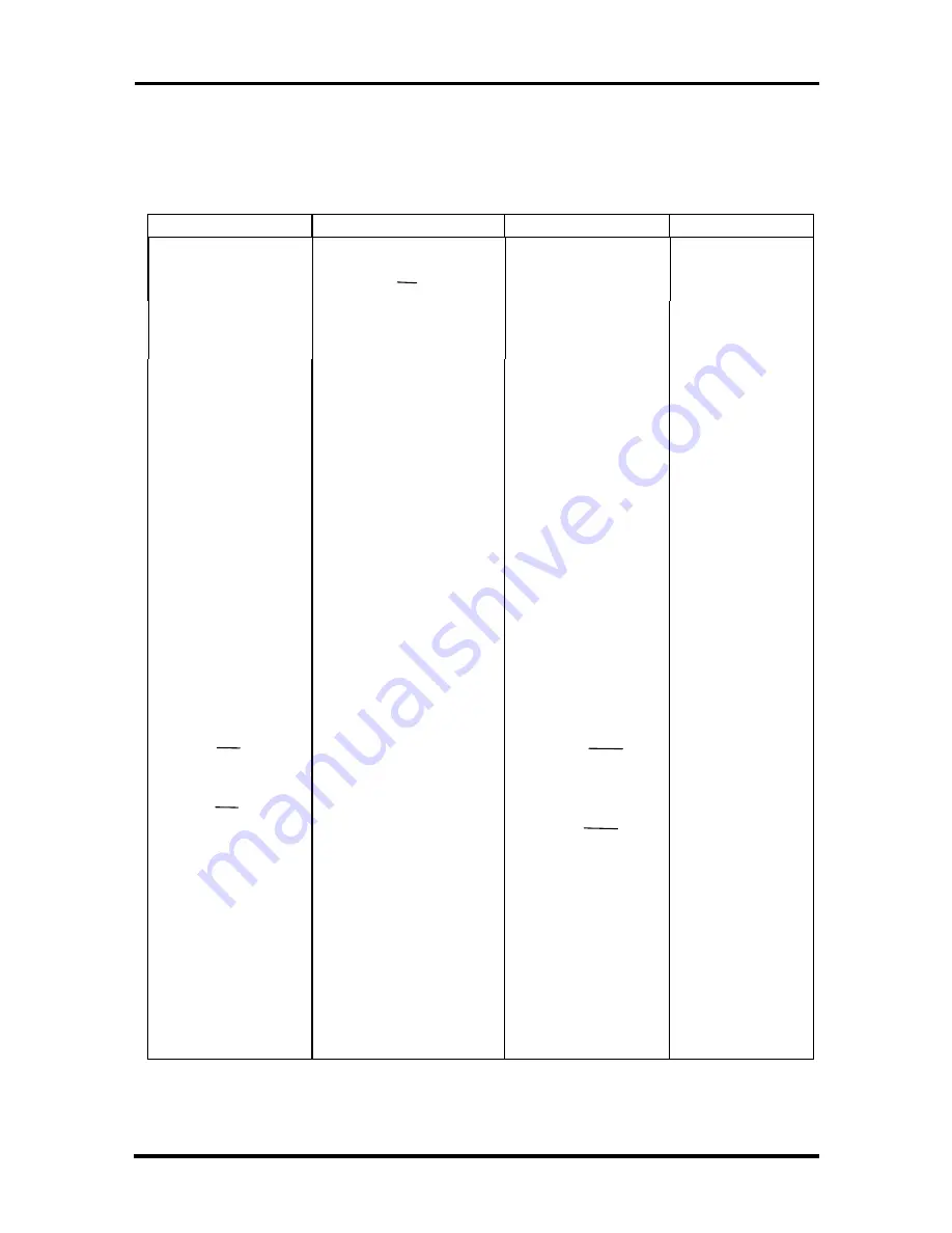 NEC Direction SP200T Manual Download Page 109