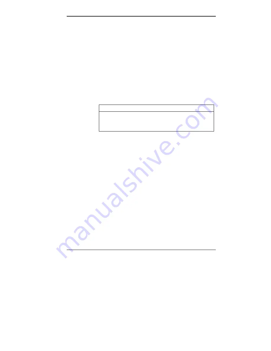 NEC DIRECTION T Manual Download Page 180