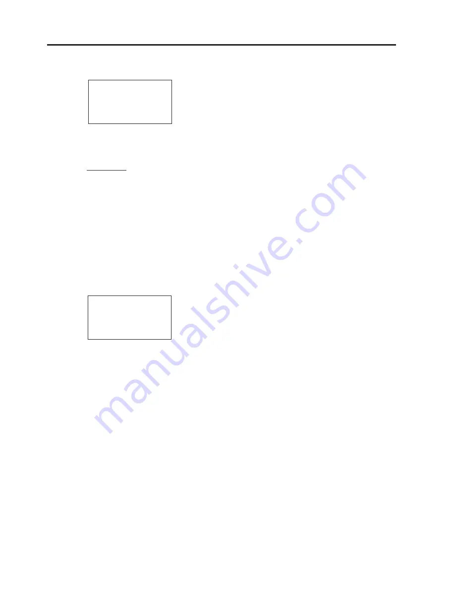 NEC DLP CINEMA NC1600C Service Manual Download Page 140