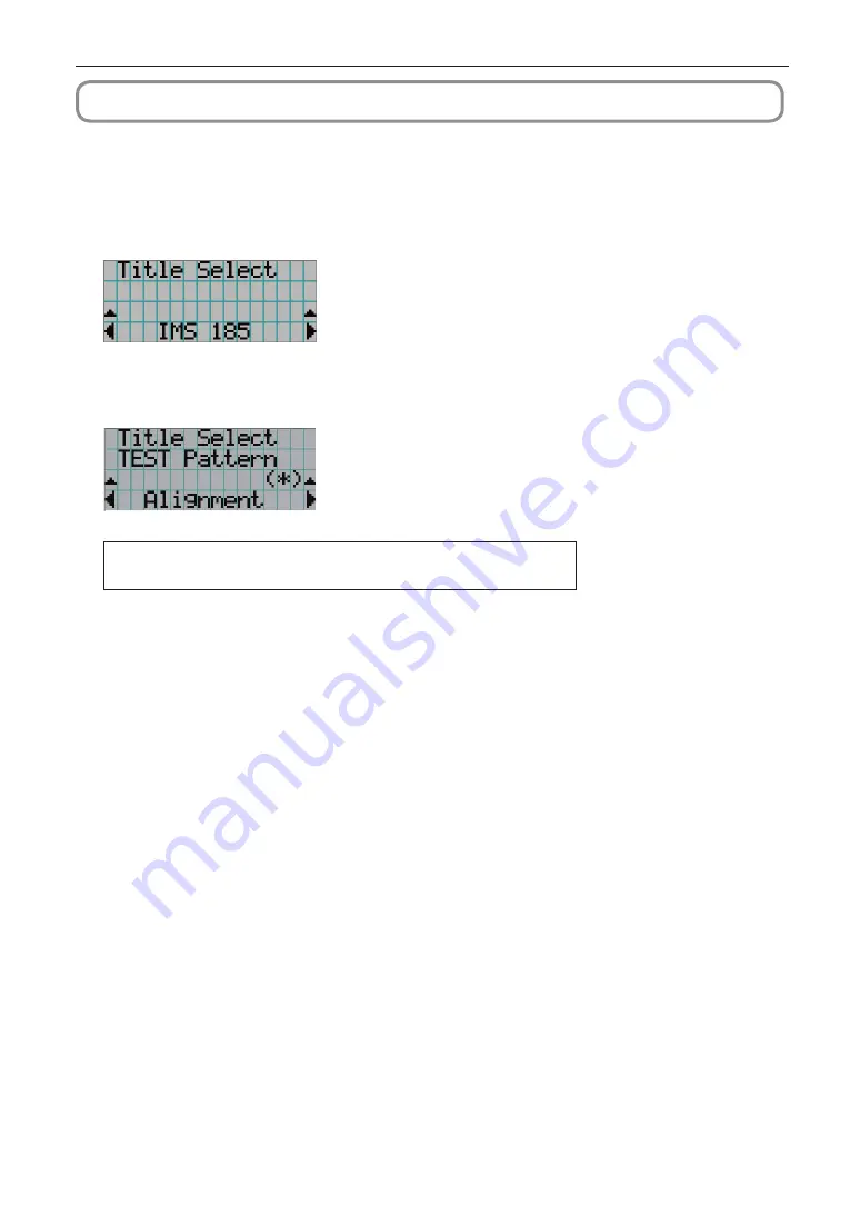 NEC DLP Cinema NP-NC1202L Скачать руководство пользователя страница 44