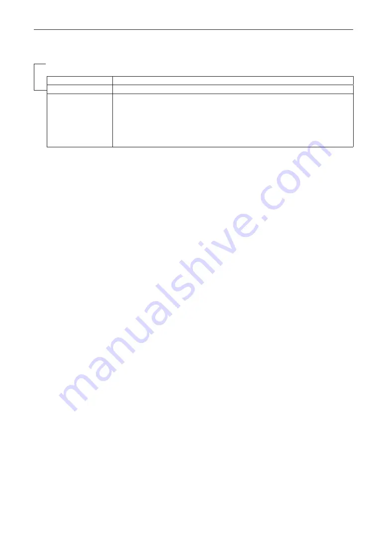 NEC DLP Cinema NP-NC1202L User Manual Download Page 66