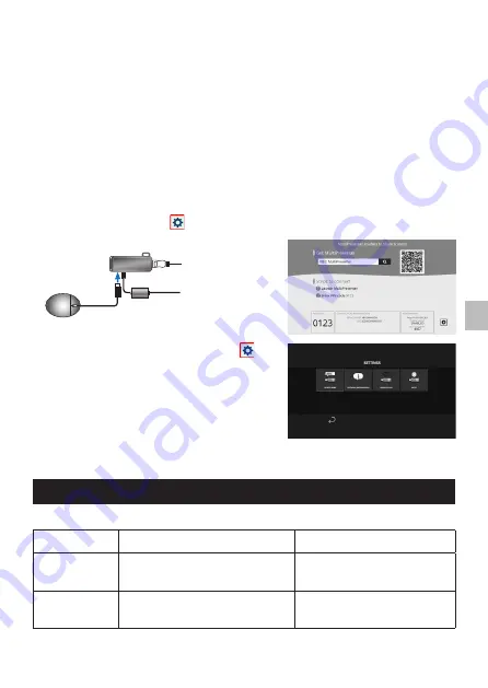 NEC DS1-MP10RX series Скачать руководство пользователя страница 35