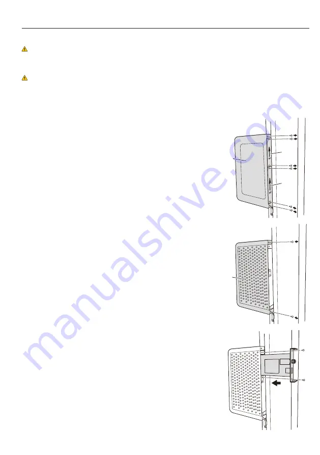 NEC DS1-TM01 User Manual Download Page 6