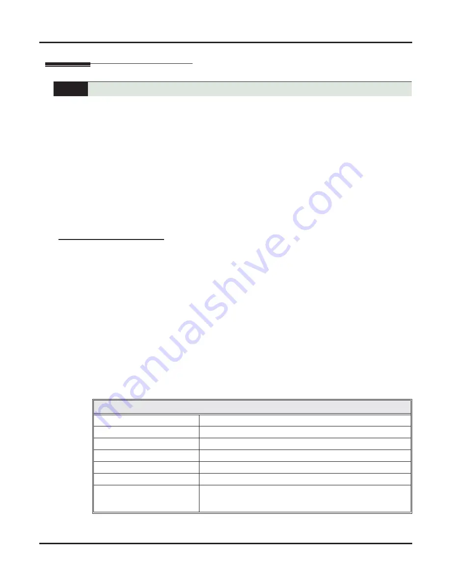 NEC DSX Software Manual Download Page 358