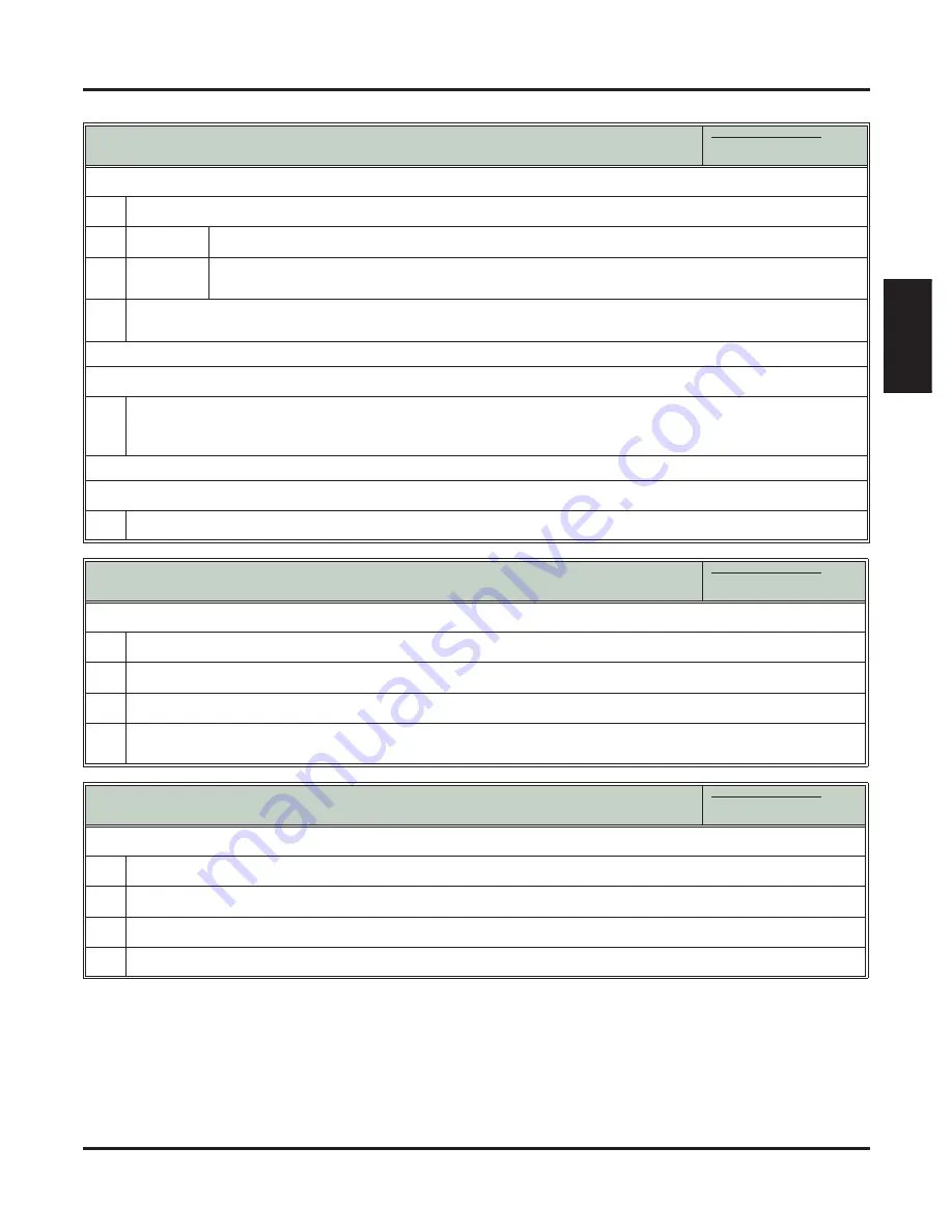 NEC DSX Software Manual Download Page 373