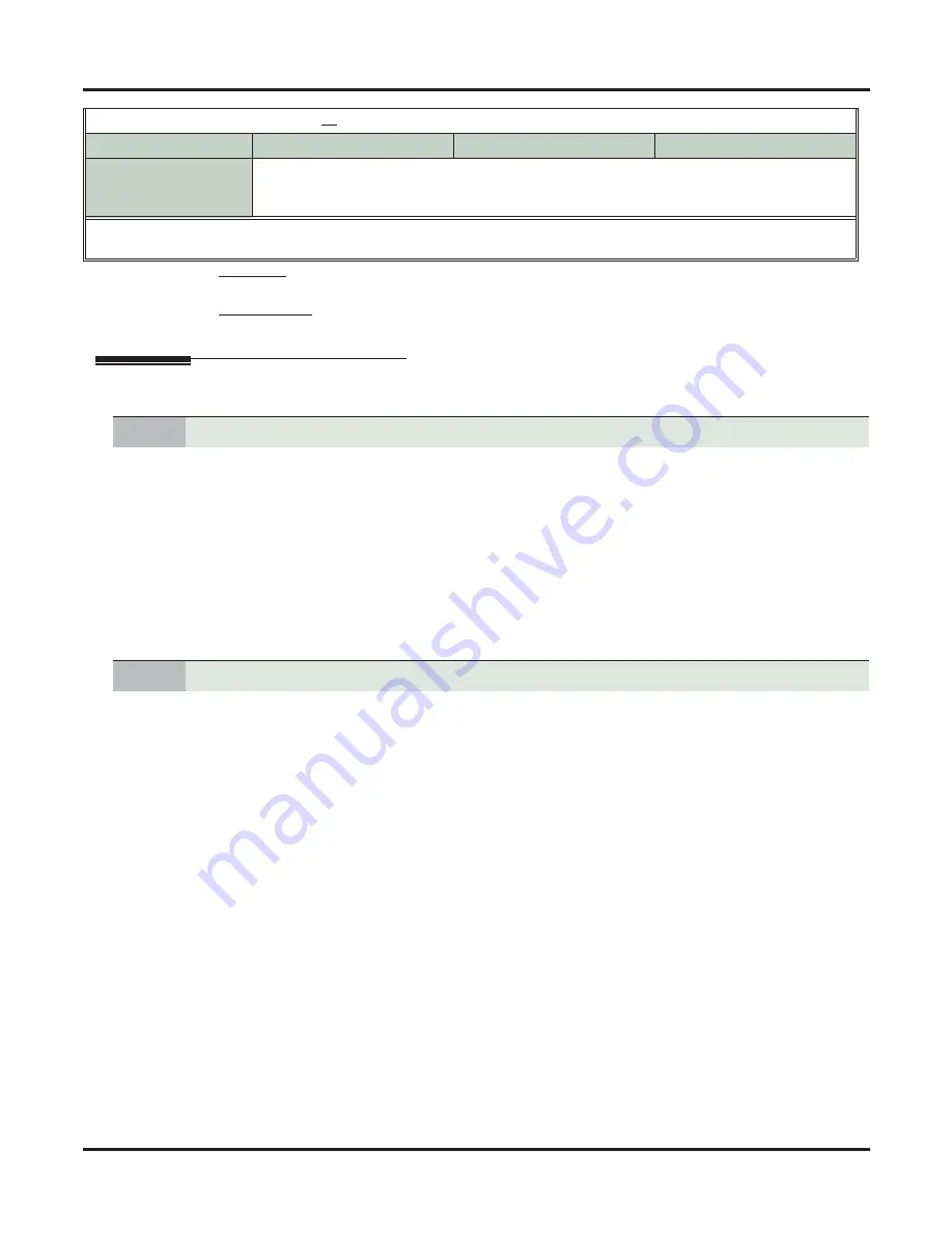 NEC DSX Software Manual Download Page 618