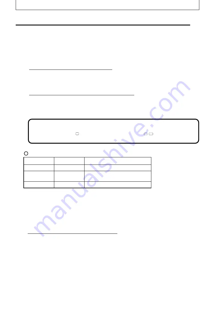 NEC DT20 User Manual Download Page 24