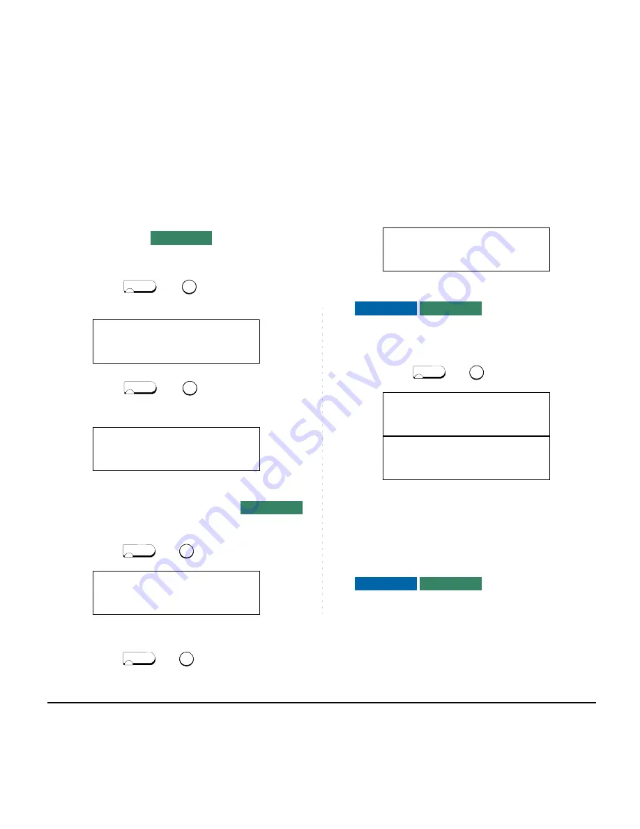 NEC DT310 User Manual Download Page 48