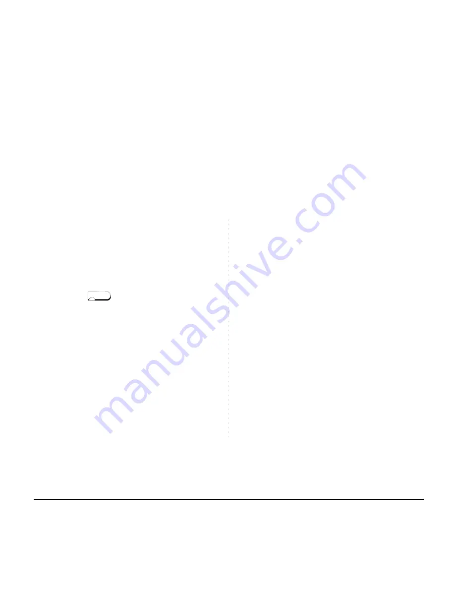 NEC DT310 User Manual Download Page 157