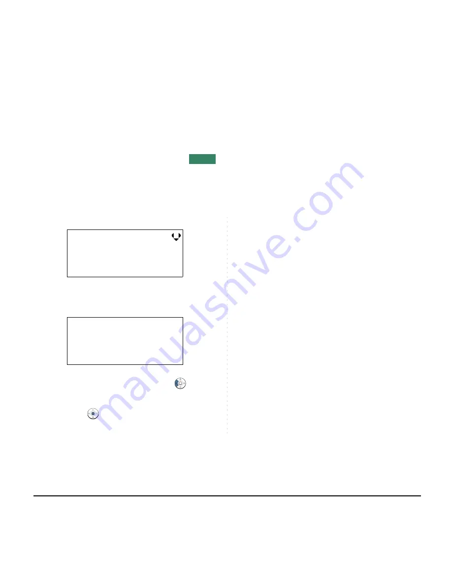 NEC DT310 User Manual Download Page 231