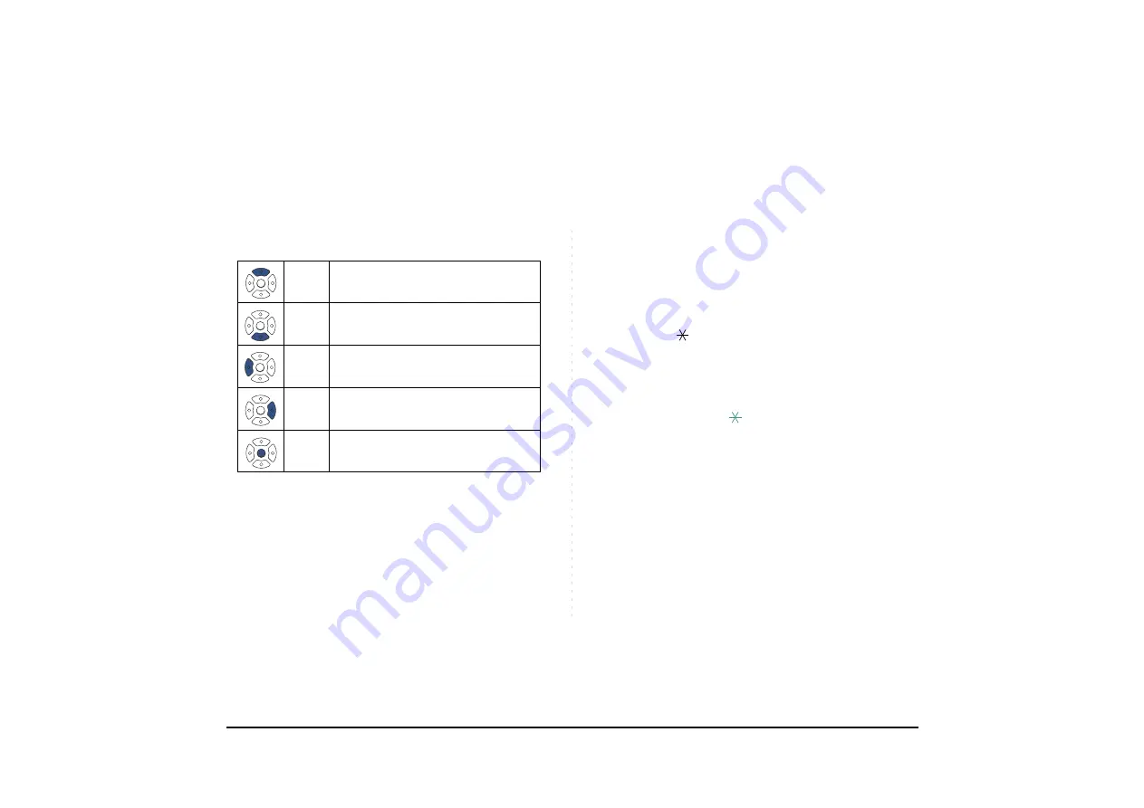 NEC DT410 Series User Manual Download Page 16