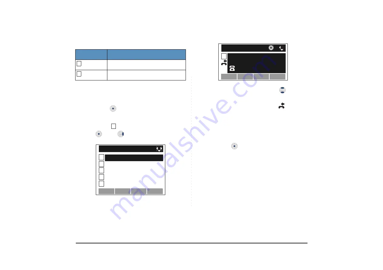 NEC DT410 Series User Manual Download Page 22