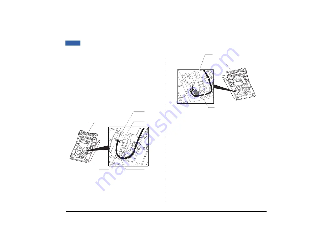 NEC DT410 Series User Manual Download Page 35