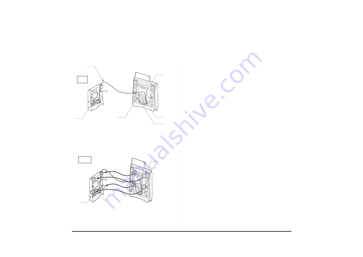 NEC DT410 Series User Manual Download Page 42