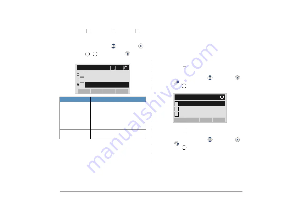 NEC DT410 Series User Manual Download Page 59