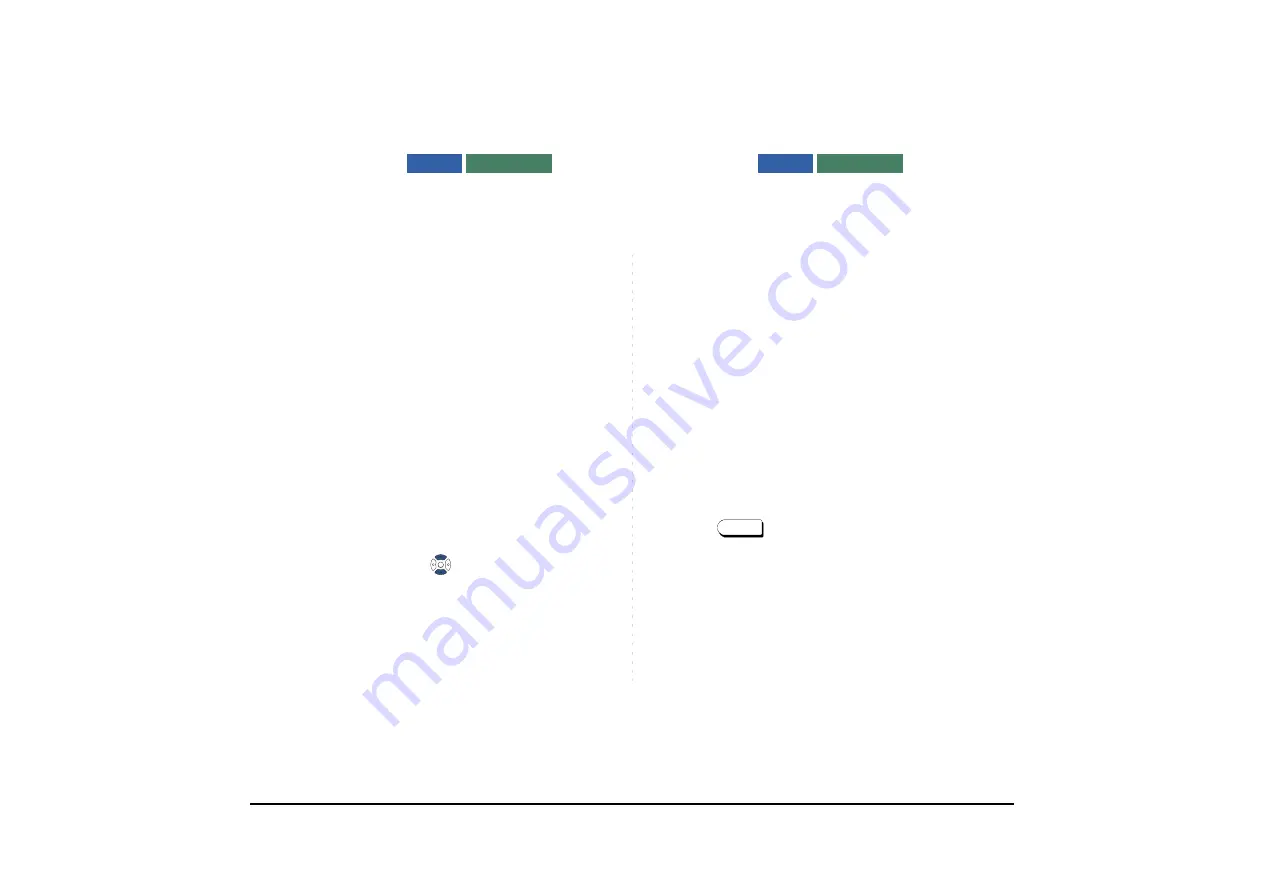 NEC DT410 Series User Manual Download Page 113