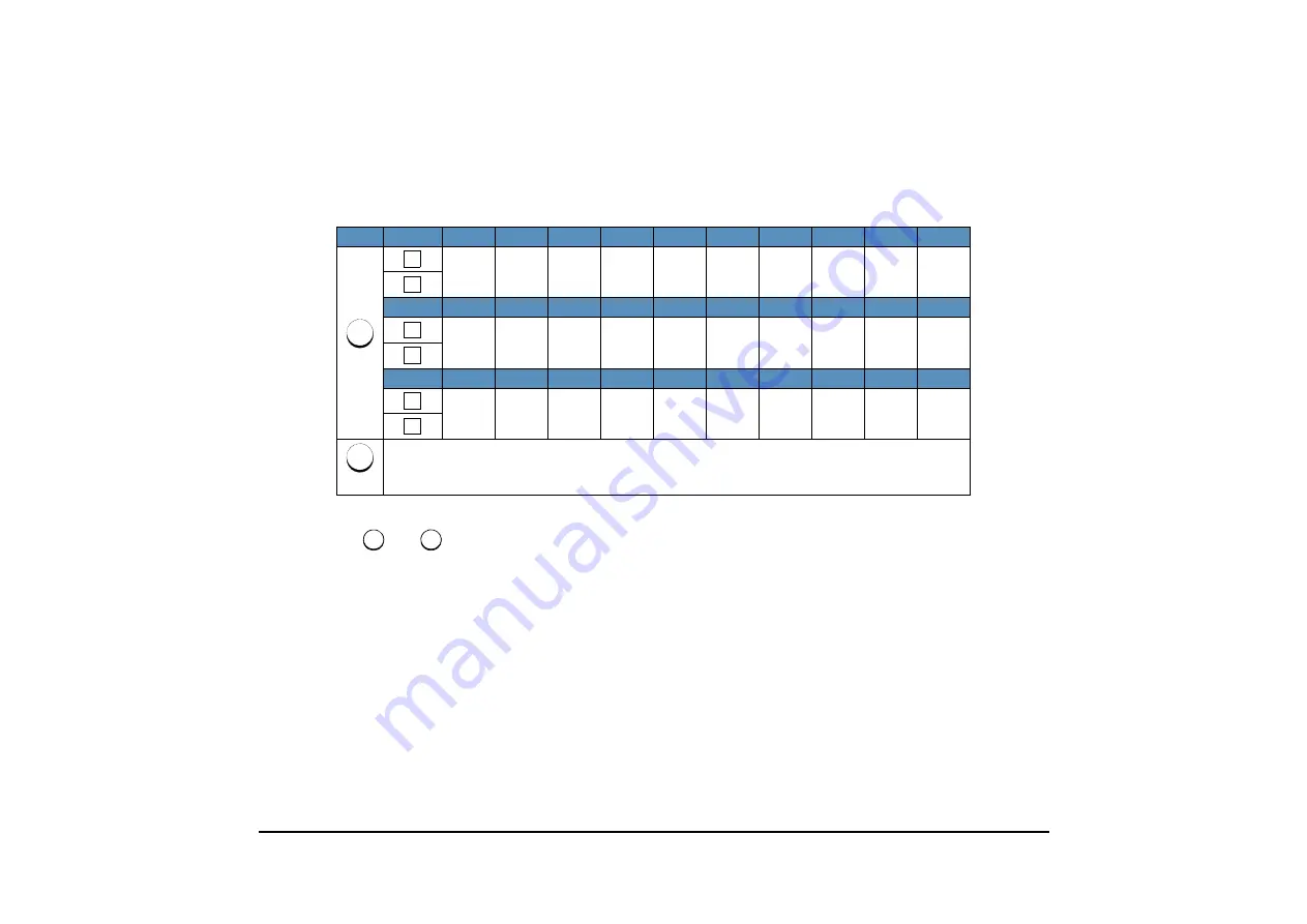 NEC DT410 Series User Manual Download Page 117