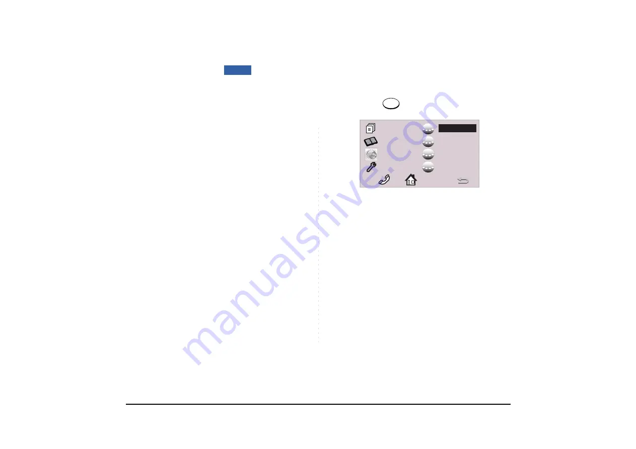 NEC DT410 Series User Manual Download Page 131