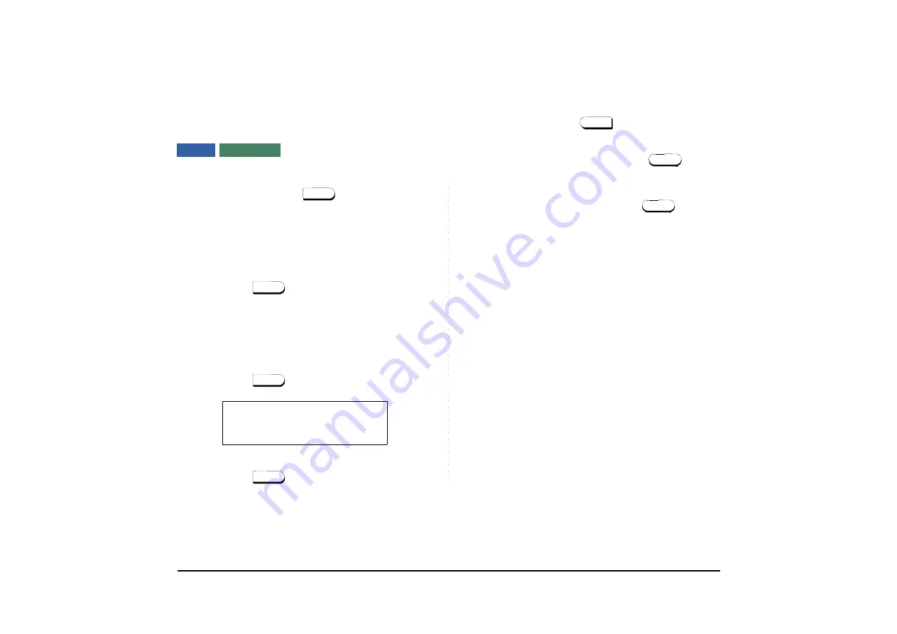 NEC DT410 Series User Manual Download Page 137