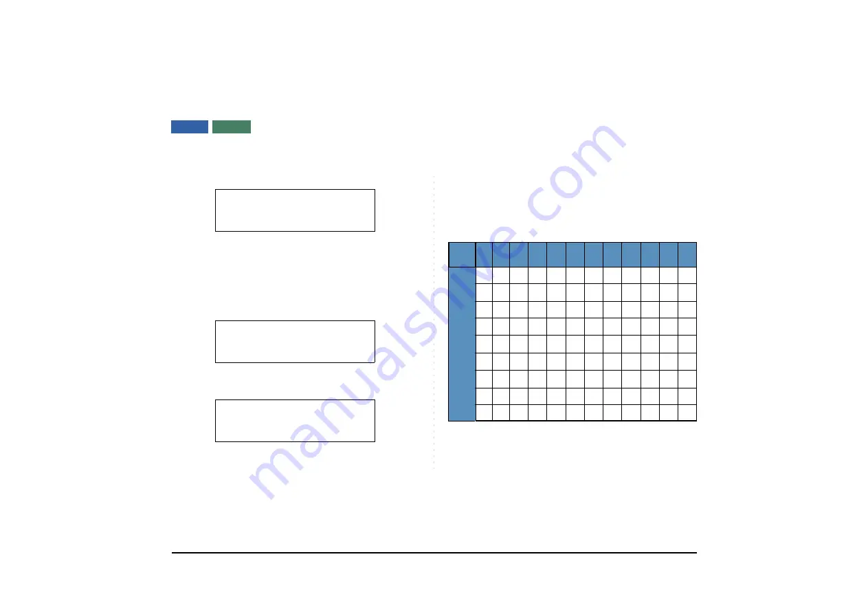 NEC DT410 Series User Manual Download Page 138