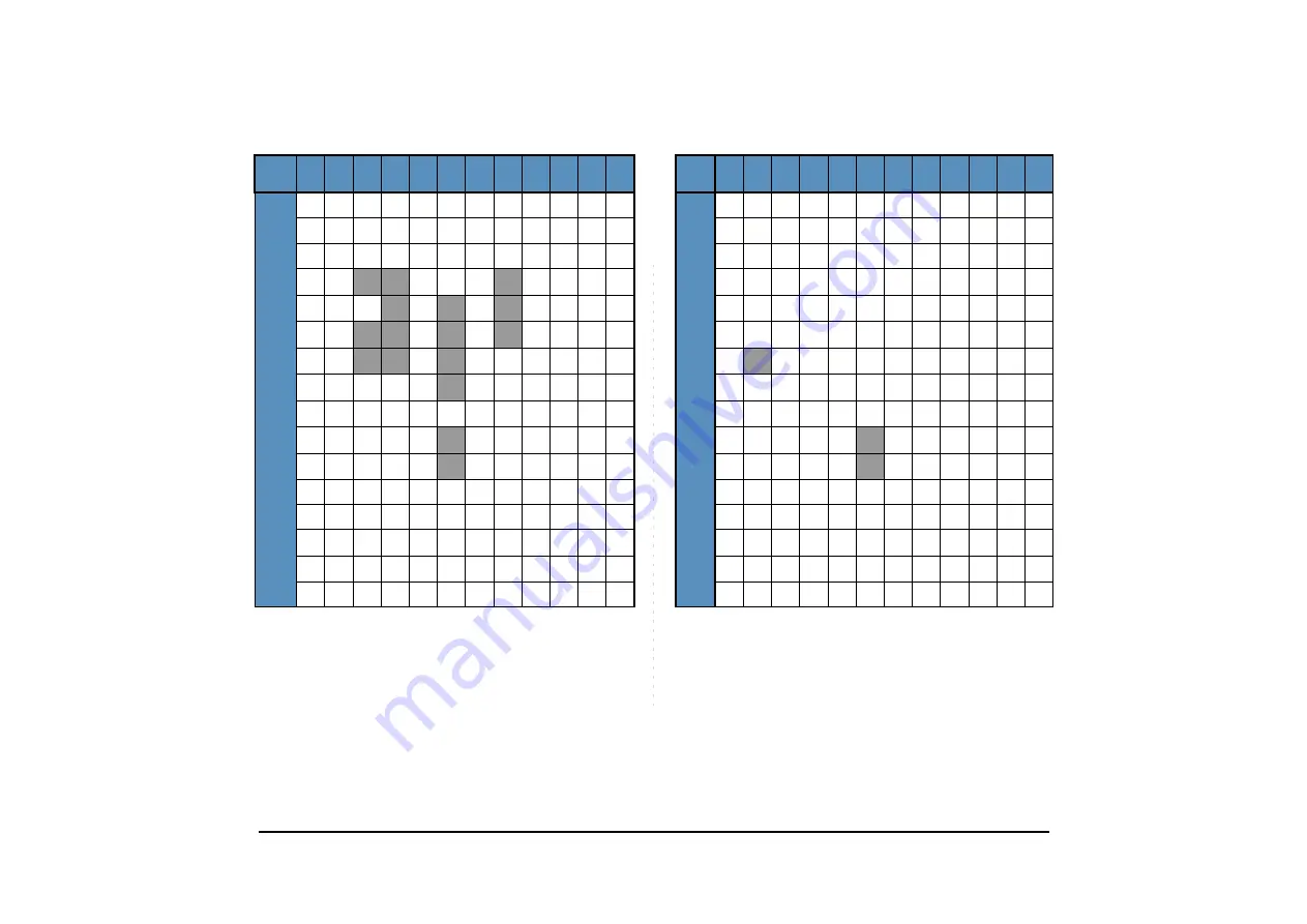 NEC DT410 Series User Manual Download Page 139