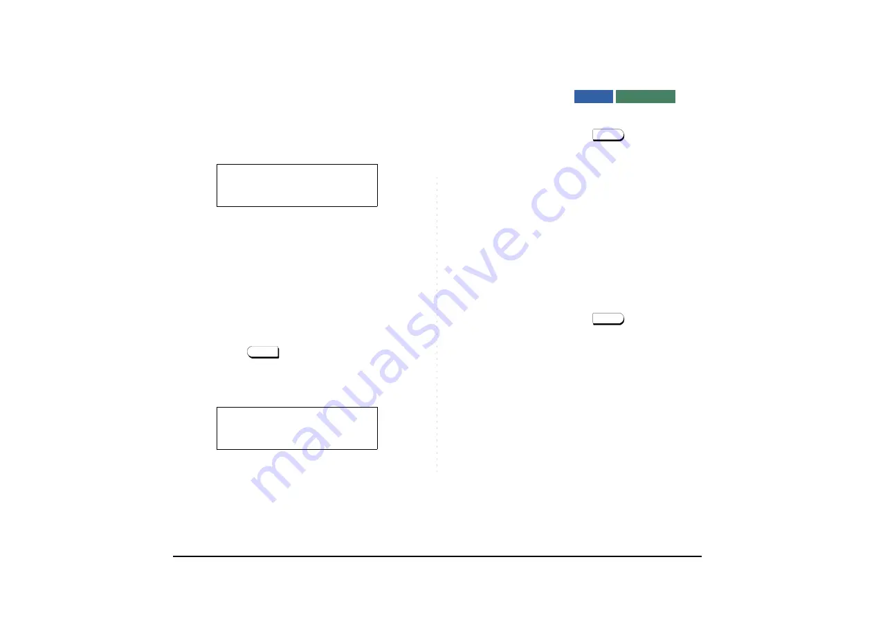 NEC DT410 Series User Manual Download Page 141