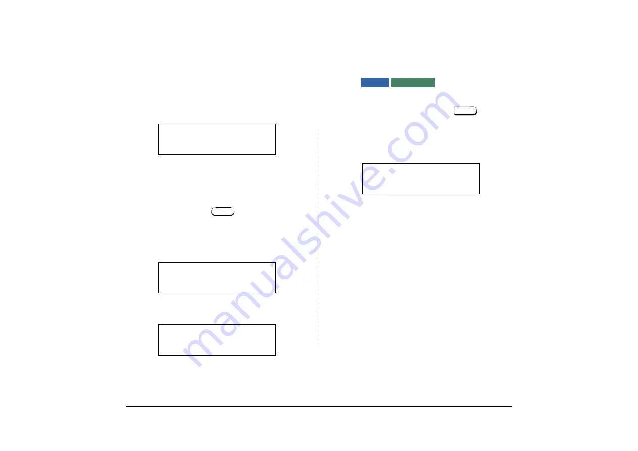 NEC DT410 Series User Manual Download Page 143