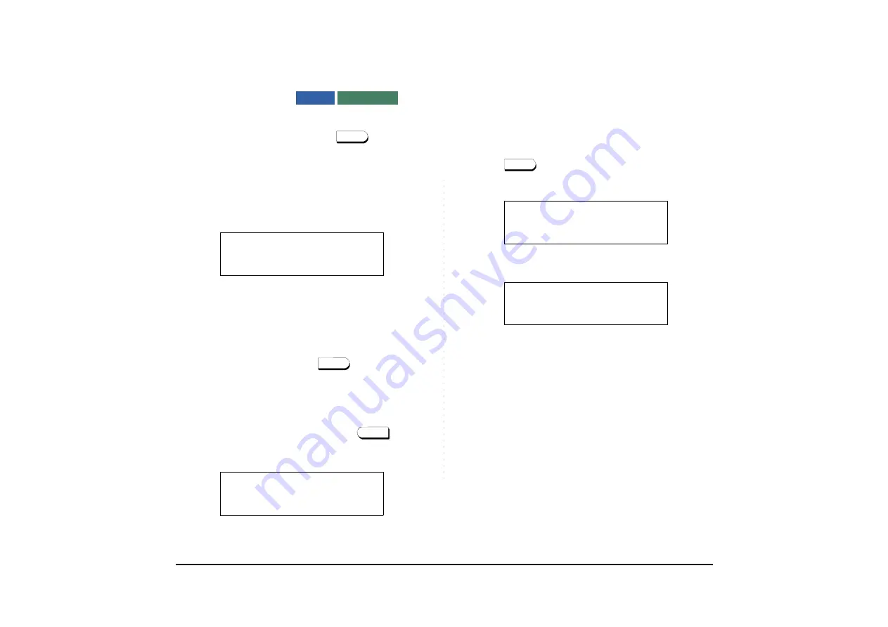 NEC DT410 Series User Manual Download Page 146