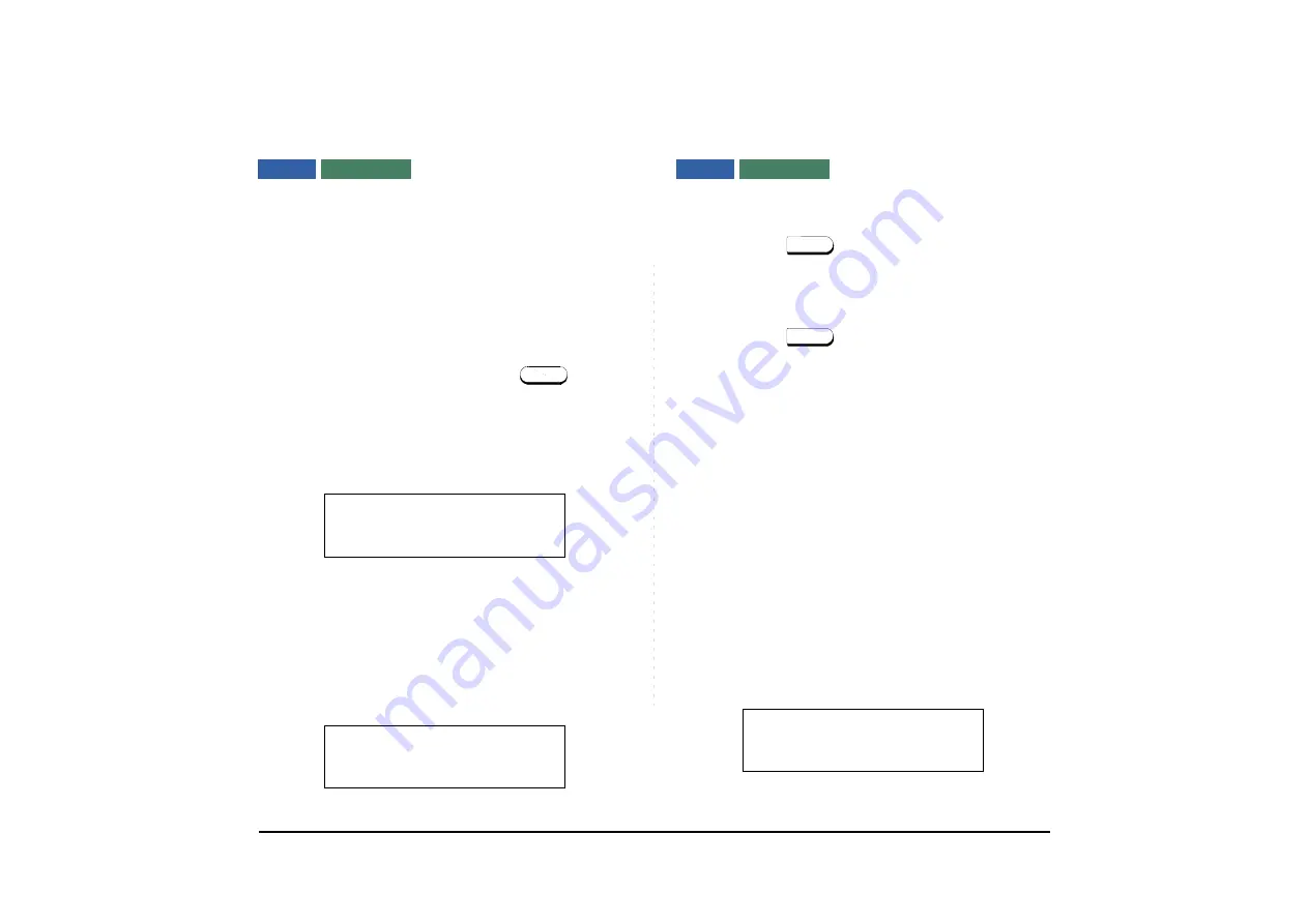 NEC DT410 Series User Manual Download Page 151