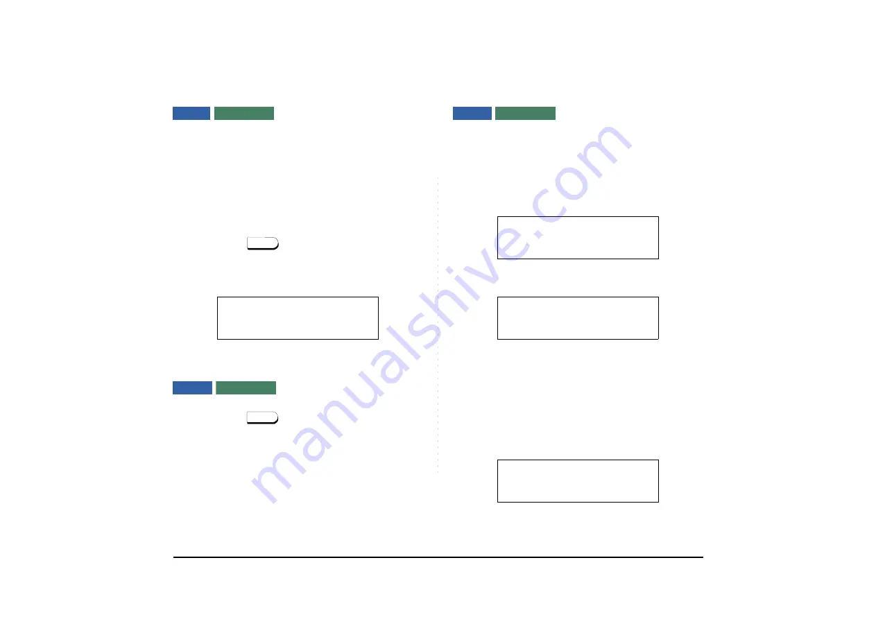 NEC DT410 Series User Manual Download Page 152