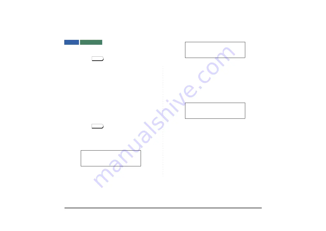 NEC DT410 Series User Manual Download Page 155