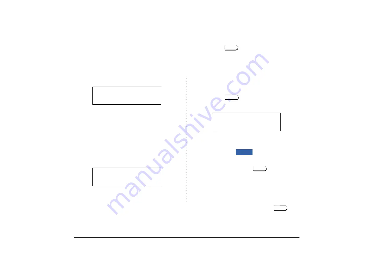 NEC DT410 Series User Manual Download Page 159