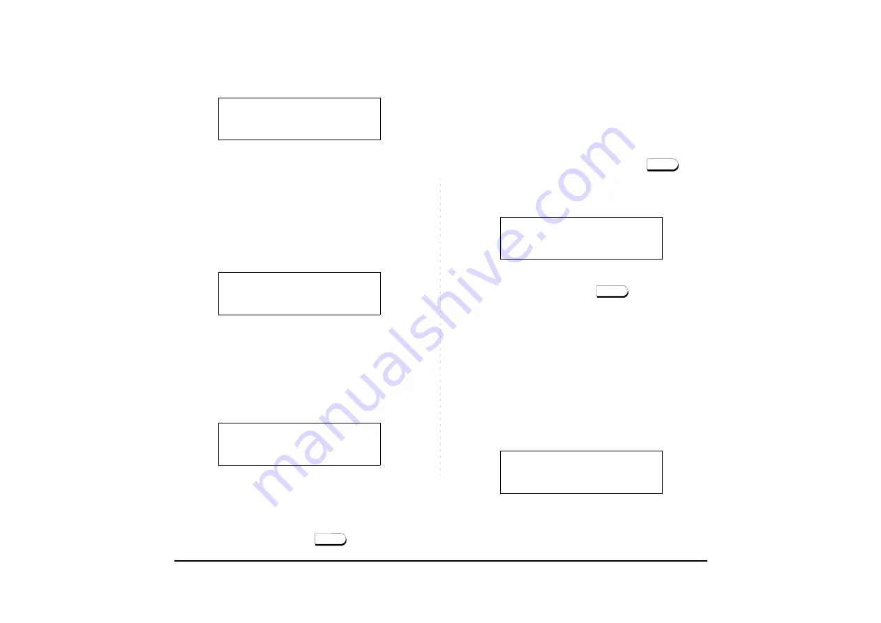 NEC DT410 Series User Manual Download Page 160